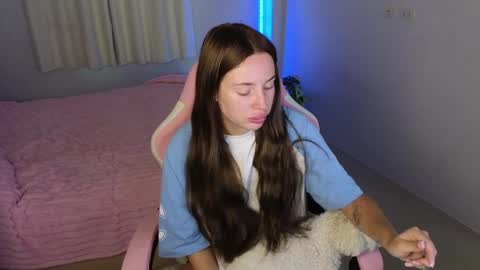 Jessy online show from May 2026 02:42:01 AM