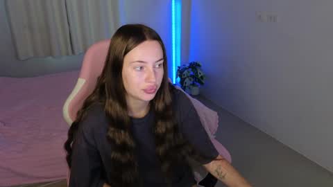 Jessy online show from May 2026 03:02:01 AM
