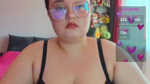 Natalia online show from July 2026 07:01:02 AM