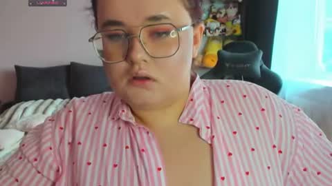 Natalia online show from July 2026 06:51:01 AM