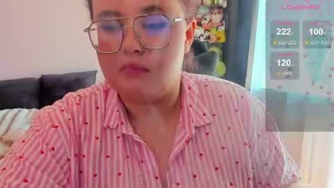 Natalia online show from July 2026 06:51:01 AM