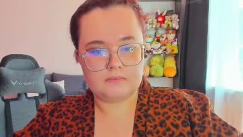 Natalia online show from July 2026 06:49:01 AM