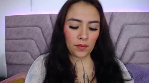 Jessica Kraft online show from November 2025 02:10:02 AM