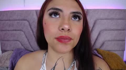 Jessica Kraft online show from March 2026 01:01:01 AM