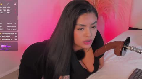 jessica_montez05 online show from April 2026 05:30:02 PM