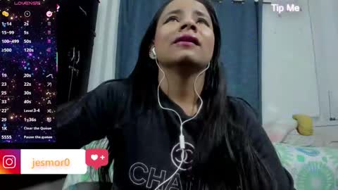 Jessica morgan online show from March 2026 10:00:02 AM