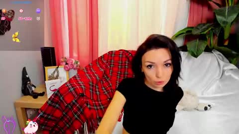 Snapshot of jessica_tiny chatting on March 2025 02:03:01 AM Jessica online show from March 2025 02:03:01 AM