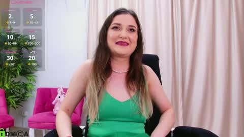 Jess online show from March 2026 05:22:02 AM