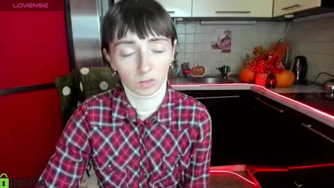 jessicaforris online show from November 2025 07:58:01 AM