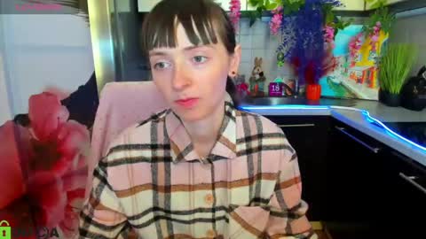 jessicaforris online show from April 2026 07:14:01 AM