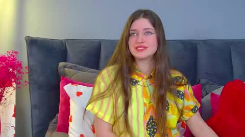 Jessica online show from February 2026 07:09:02 AM