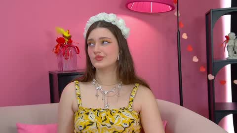 Jessica online show from April 2026 06:54:01 AM