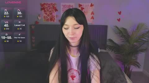 Jessica online show from April 2026 02:00:01 AM