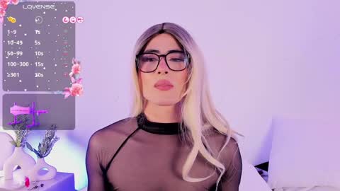 JESSI AND NAOMI online show from March 2025 05:29:02 AM