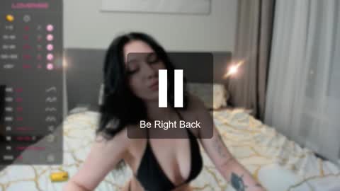 JessicaMooon online show from October 2025 04:33:01 PM