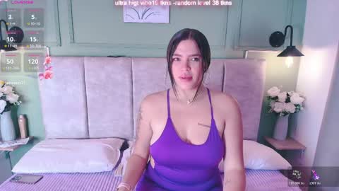 jessicaparkeer1 online show from May 2026 01:38:02 PM