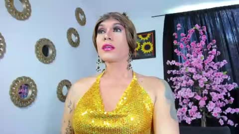 Jessica Caicedo online show from June 2026 06:11:02 PM