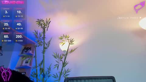  Jessica Pratt  IG jessicaxpratt online show from February 2025 10:20:01 PM