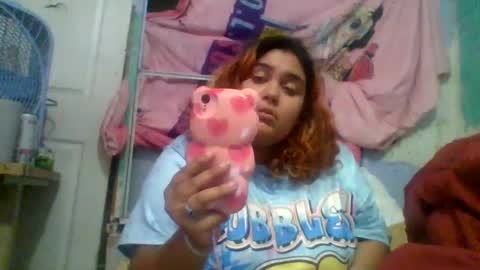 dovedianna online show from October 2025 02:09:01 AM