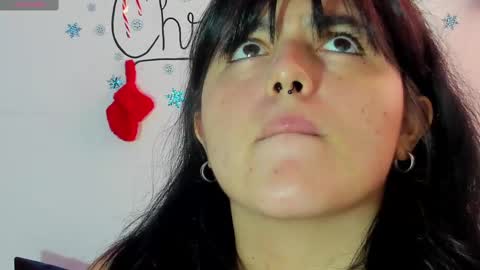 Snapshot of jessicared18 chatting on December 2024 08:43:02 PM jessicared18 online show from December 2024 08:43:02 PM