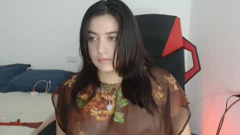 Snapshot of jessicared18 chatting on September 2025 01:56:01 PM jessicared18 online show from September 2025 01:56:01 PM