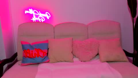 Jessy online show from March 2026 09:08:01 PM