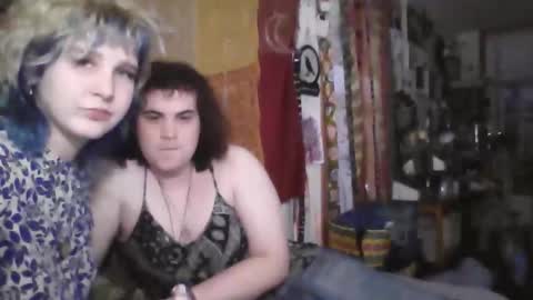 jessicaspencer26 online show from February 2026 02:40:02 AM