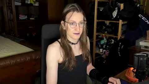 Jessica Starla online show from March 2026 12:30:02 AM