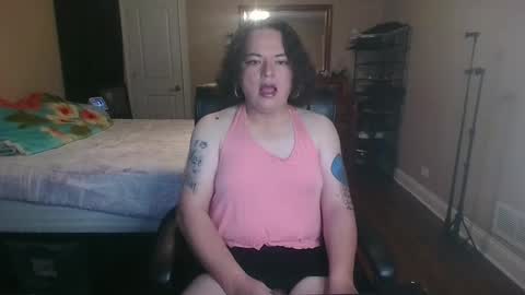 Jessie online show from January 2025 12:05:02 AM