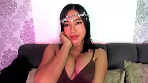 Snapshot of jessicaysean chatting on October 2025 08:07:01 AM Jessica online show from October 2025 08:07:01 AM