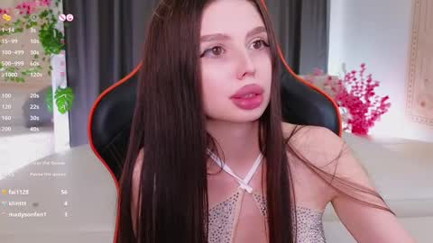 jessie_johns online show from February 2025 07:19:02 PM