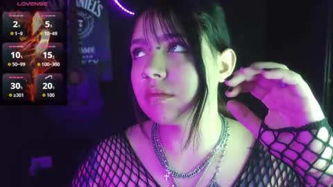 jessie_wild online show from October 2025 01:57:01 AM