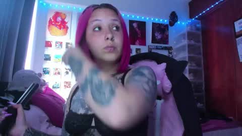 Your Sweet Angel online show from March 2026 07:10:01 PM