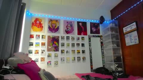 Your Sweet Angel online show from March 2026 05:07:02 PM