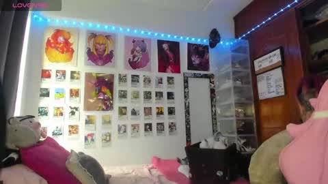 Your Sweet Angel online show from March 2026 04:32:02 PM