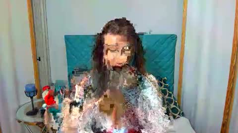 JessieAmore online show from February 2026 06:32:01 AM