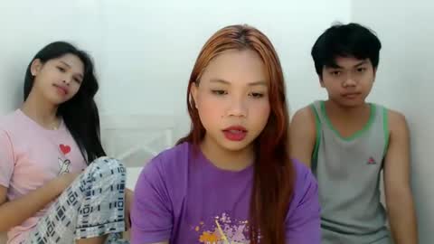 Snapshot of jessiefoxx0 chatting on January 2025 05:40:01 AM Jessie online show from January 2025 05:40:01 AM