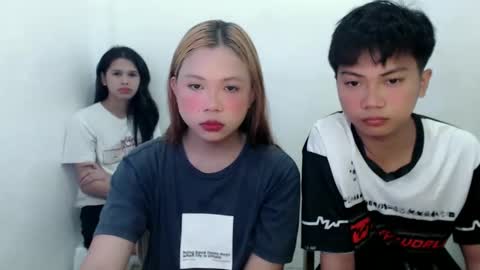 Jessie online show from February 2025 04:59:01 AM