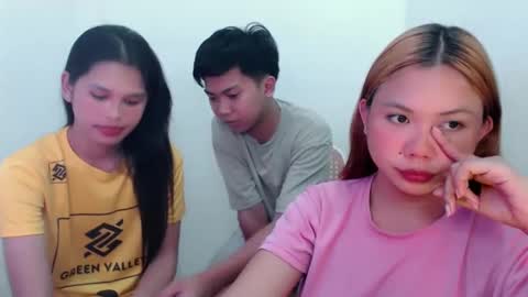 Snapshot of jessiefoxx0 chatting on February 2025 08:53:02 AM Jessie online show from February 2025 08:53:02 AM