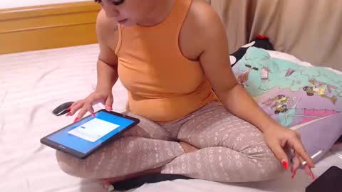 Snapshot of jessiestar3 chatting on September 2025 02:42:02 PM jessiestar3 online show from September 2025 02:42:02 PM