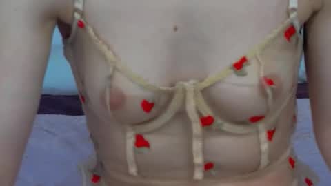 JessieStarrr online show from February 2026 04:57:02 PM