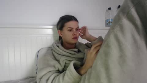 jessieryan online show from December 2025 06:30:02 AM