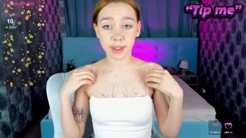 Jessie online show from February 2025 11:38:02 AM