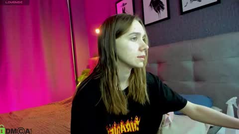 Jessie online show from March 2026 09:14:02 AM