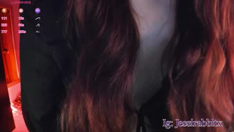 Jessica online show from March 2026 03:12:02 AM