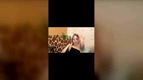 Snapshot of jessika_evans chatting on June 2026 09:30:02 AM jessika_evans online show from June 2026 09:30:02 AM
