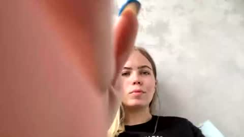 Snapshot of jessika_evans chatting on June 2026 07:00:01 AM jessika_evans online show from June 2026 07:00:01 AM