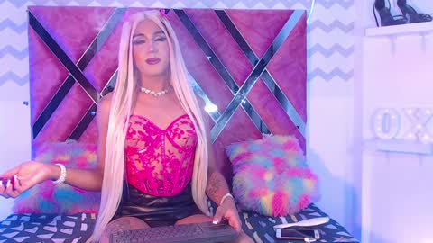 JESS online show from February 2025 09:43:01 AM