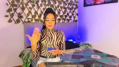 JESS online show from October 2025 12:35:01 PM