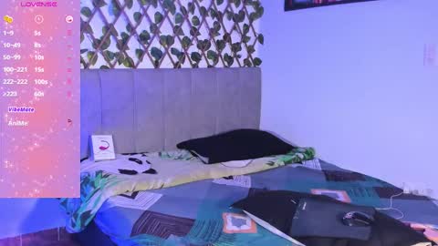 JESS online show from October 2025 01:39:01 AM